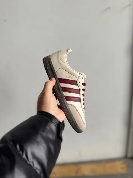 ADİDAS SAMBA BEJ ürün görseli