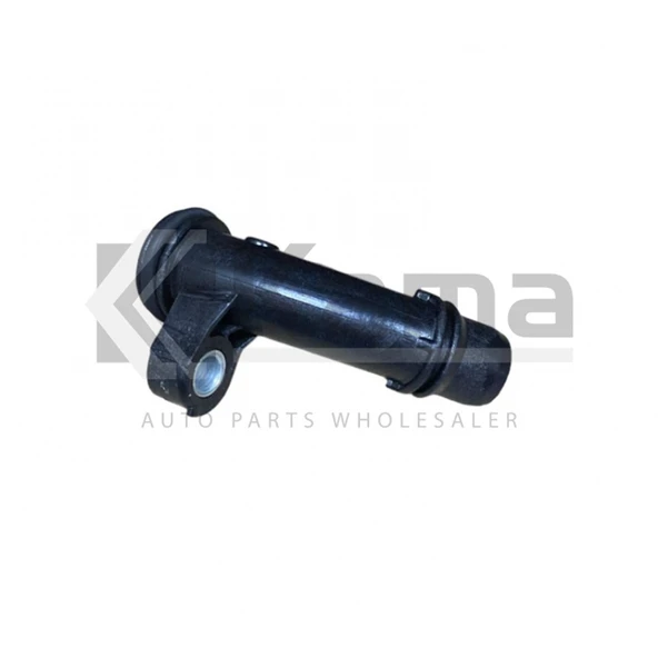 851002-55572963 SU EGD SOĞUTUCU BORUSU OPEL (A2.0DTH/A2.0DTR/Z2.0DTJ) İTHAL