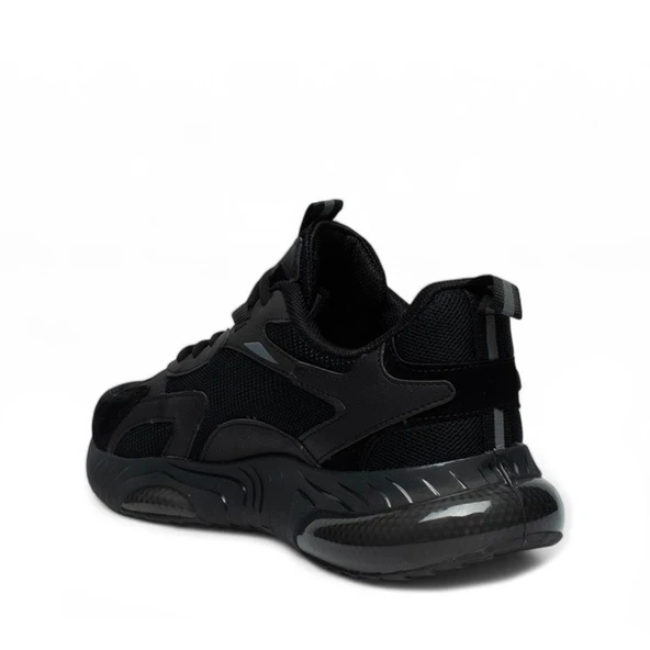 Boulder 1774 Boos Ortopedik Erkek Spor Ayakkabı - Resim 7