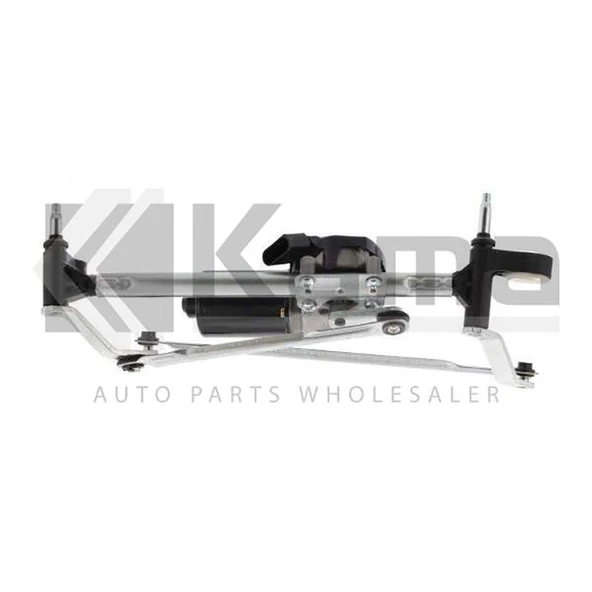 1270814 SİLECEK MOTORU ÖN KOMPLE OPEL CORSA-E 15- / CORSA-D 07-14 İTHAL ürün görseli