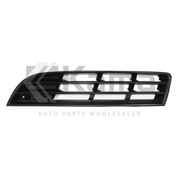 3C0853665 SİS LAMBA ÇERÇEVESİ SOL (SİSSİZ) VW PASSAT 05-10 İTHAL