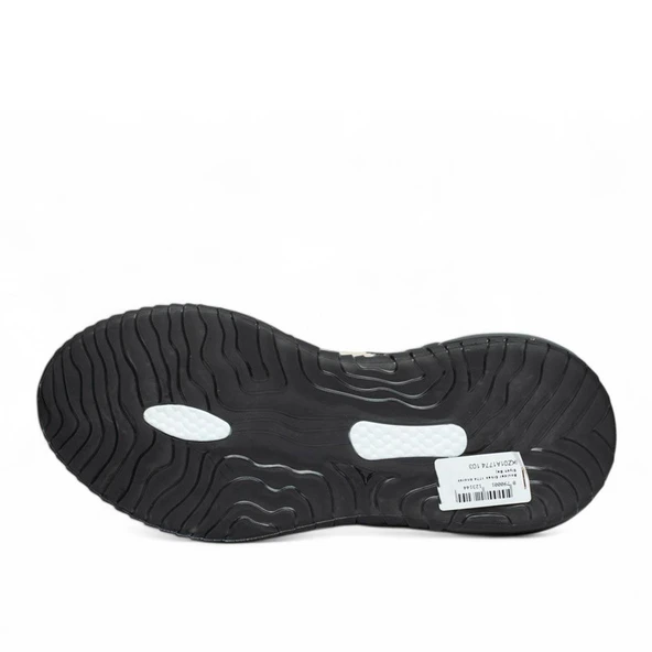 Boulder 1774 Boos Ortopedik Erkek Spor Ayakkabı - Resim 5