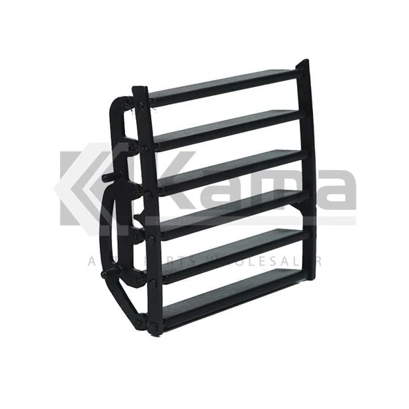 1814658 HAVALANDIRMA MUZULU ORTA SOL/DIŞ SAĞ OPEL VECTRA-C İTHAL