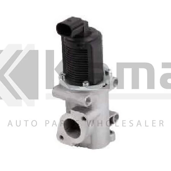 5851596 EGR VALFİ OPEL ASTRA-H / ZAFIRA-B (Z1.9DTL) İTHAL