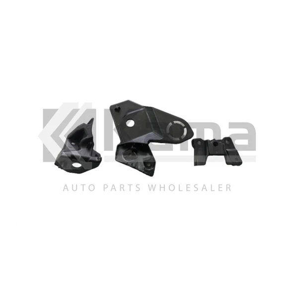 9832349980 FAR AYAK TAMİR TAKIMI SOL OPEL CORSA-F 20- İTHAL - 1
