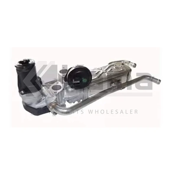 03L131512M-03L131512BH EGR VALFİ VW POLO / SEAT IBIZA / SKODA FABIA / AUDI A1 (CAYB/1.6TDI) 10- İTHAL