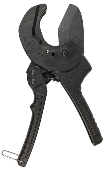 Fusion FSBM63 Ağır Hizmet Tipi Plastik Boru Makası 63 mm