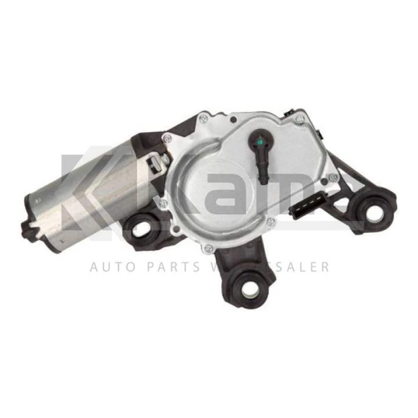 7H0955711-7E0955711B SİLECEK MOTORU ARKA VW TRANSPORTER-T5 / TRANSPORTER-T6 04- İTHAL