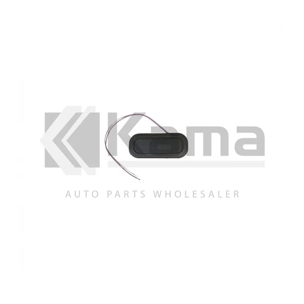 20877759 BAGAJ AÇMA BUTONU CHEVROLET CRUZE J300-J305 10- İTHAL