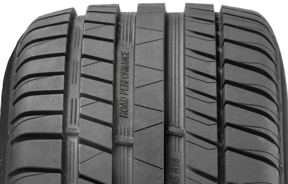 Riken Road Performance 195/60 R15 88H Yaz Lastiği 2024 - 4
