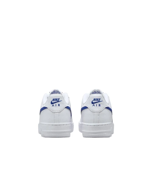 Nike Air Force 1 FW23 Sneaker Spor Ayakkabı DV7762-103 - 5
