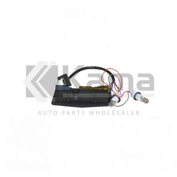 13223919 BAGAJ AÇMA BUTONU OPEL ZAFIRA-B 05- / ASTRA-H STW 04- İTHAL