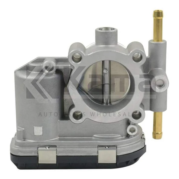 5825242 GAZ KELEBEK GÖVDESİ OPEL CORSA-D (Z1.2XEP/Z1.4XEP) 07-14 / CORSA-C (Z1.2XEP/Z1.4XEP) 01- / ASTRA-H (Z1.4XEP/1.4XEL) 04- İTHAL ürün görseli