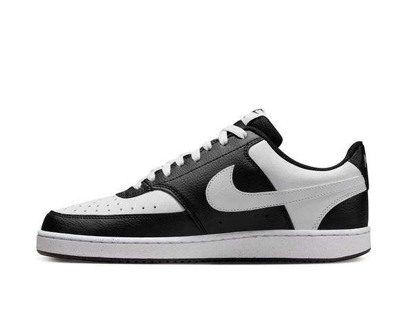 Nike Court Vision Low Günlük Spor Ayakkabı HM9862-001 - 2