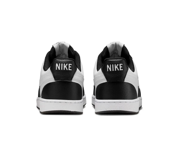 Nike Court Vision Low Günlük Spor Ayakkabı HM9862-001 - 4