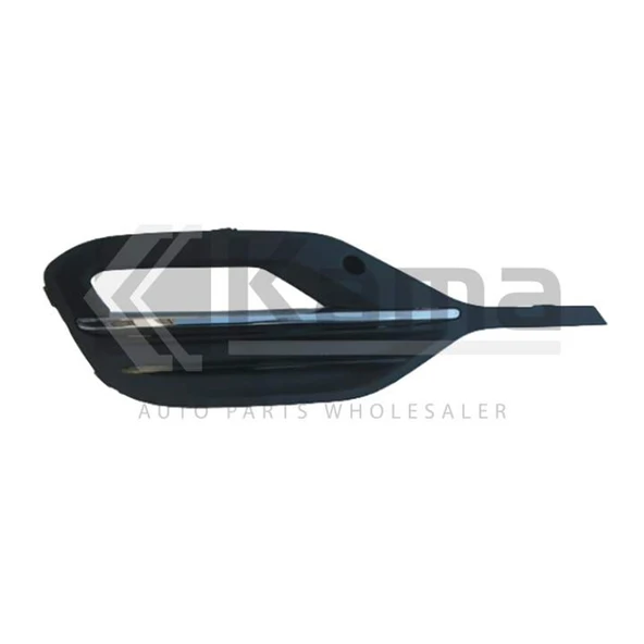 39163602N SİS KAPAĞI SAĞ (SİSLİ) (NİKELAJLI) OPEL ASTRA-K 20- İTHAL