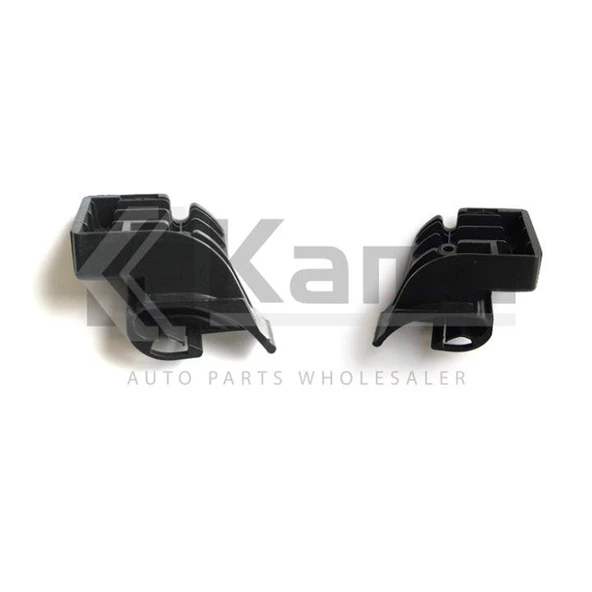 7345452-7345453 PANDİZOT AYAĞI ARKA SAĞ+SOL OPEL CORSA-C 01- İTHAL