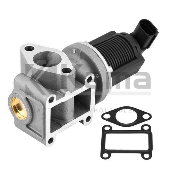 851341 EGZOS GERİ BESLEME VALFİ OPEL ZAFIRA-B (Z1.9DTH) 05- / VECTRA-C (Z1.9DTH) 04-08 İTHAL ürün görseli