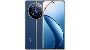 Realme 12 Pro 8 GB 256 GB (Realme Türkiye Garantili)Denizci Mavisi - 5