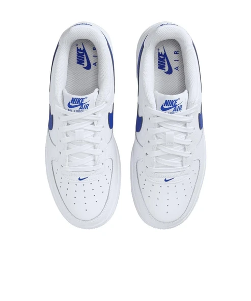 Nike Air Force 1 FW23 Unisex Spor Ayakkabı DV7762-103 - 4