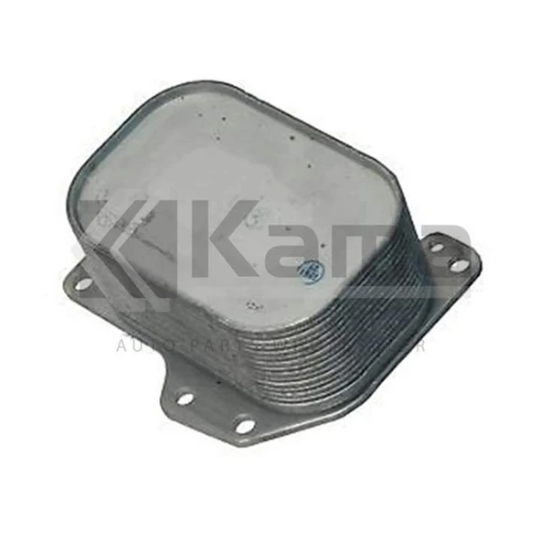 03N117021-03N115389 YAĞ SOĞUTUCUSU VW GOLF-7 / PASSAT / TIGUAN / AUDI A3 / SEAT LEON (CLHA/CLHB/DCXA/CRLB/CUVC/1.6TDI/2.0TDI) 13- İTHAL ürün görseli