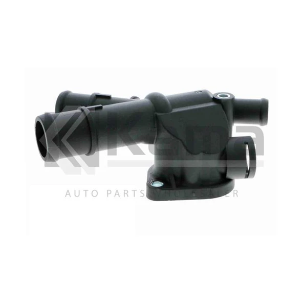03L121132Q SU FLANŞI VW GOLF-6 / PASSAT / TIGUAN / AUDI A3 / A4 / SEAT LEON/ SKODA SUPERB (2.0TDI) 08- İTHAL
