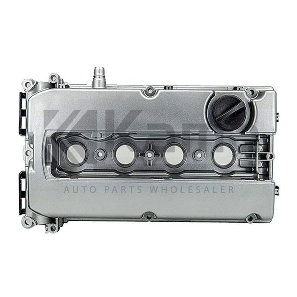 5607258A MOTOR ÜST KAPAĞI (ALÜMİNYUM) OPEL INSIGNIA-A (A1.6XER/A1.6LET) 09-17 / ASTRA-J (A1.6XER/A1.6LET) 10- / ASTRA-H (Z1.6XER) 04- / CH İTHAL ürün görseli