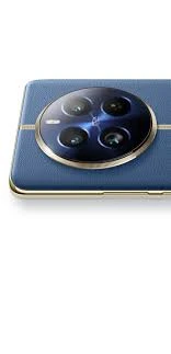 Realme 12 Pro 8 GB 256 GB (Realme Türkiye Garantili)Denizci Mavisi - 2