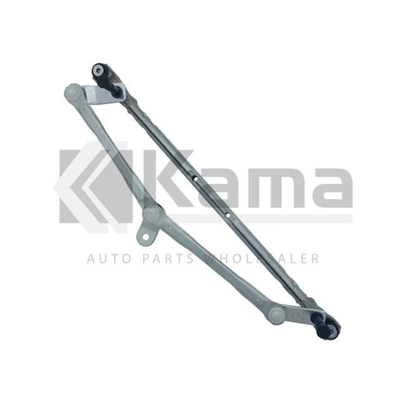 20913315 SİLECEK KOL MEKANİZMASI ÖN CHEVROLET CAPTIVA C100-C140 07-15 / OPEL ANTARA 07- İTHAL ürün görseli