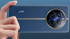 Realme 12 Pro 8 GB 256 GB (Realme Türkiye Garantili)Denizci Mavisi