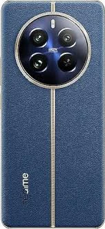 Realme 12 Pro 8 GB 256 GB (Realme Türkiye Garantili)Denizci Mavisi - 7