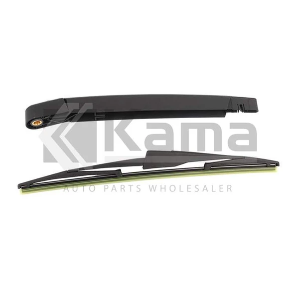 96661301TK SİLECEK KOLU VE SÜPÜRGE TAKIMI ARKA OPEL ANTARA 07- İTHAL