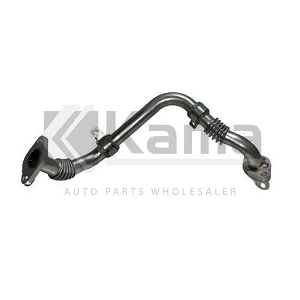 076131525D EGR BORUSU VW CRAFTER (BJK/BJM/BJL 2.5TDI) 06-12 İTHAL ürün görseli