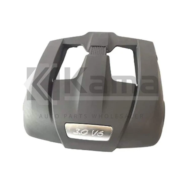 95811021330 MOTOR ÜST KAPAĞI (3.0 V6) PORSCHE CAYENNE / PANAMERA 11-18 İTHAL ürün görseli