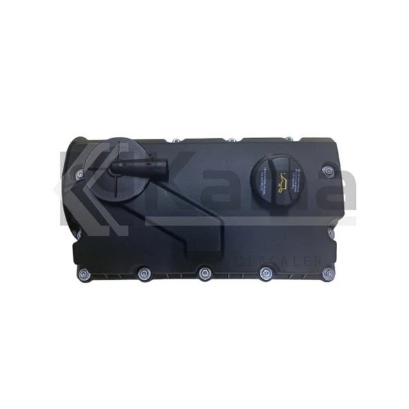 038103469AD-038103469AH KÜLBÜTÖR KAPAĞI VW GOLF / CADDY / PASSAT / AUDI A3 / SEAT LEON / SKODA OCTAVIA (ASZ/ATD/BXE/AUY/AJM/ARL/BDJ/BJB) İTHAL ürün görseli