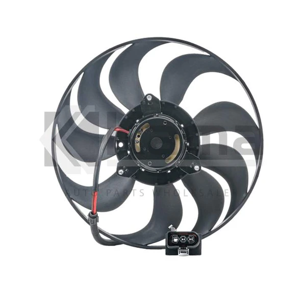 03L121301A-03L121301 Kampanya FAN TERMİĞİ (PERVANELİ) VW CRAFTER (CKUB/2.0TDI) 12-16 İTHAL ürün görseli