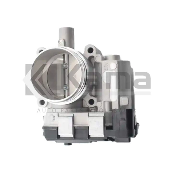 04C133062D GAZ KELEBEĞİ VW POLO / SKODA FABIA / SEAT IBIZA (1.0TSI CHYA/CHYB/CHYE/CPGA) İTHAL