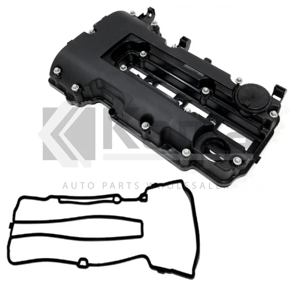 607697 MOTOR ÜST KAPAĞI OPEL ASTRA-J (A1.4NET/A1.4NEL) 10- / CORSA-E (1.2/1.4/1.4T) 15- / CORSA-D (A1.2XER/A1.2XEL/A1.4NEL) İTHAL