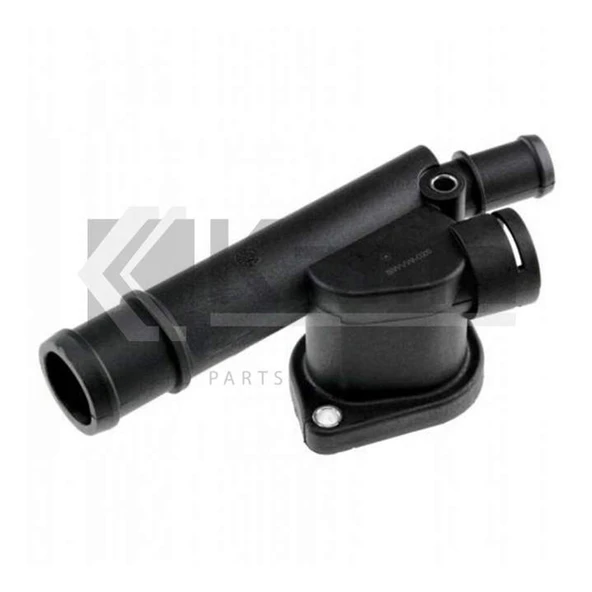038121132G SU FLANŞI VW PASSAT / GOLF-5 / JETTA / AUDI A3 / LEON (BKP/BKD/2.0TDI) 04-10 İTHAL
