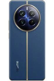 Realme 12 Pro 8 GB 256 GB (Realme Türkiye Garantili)Denizci Mavisi - 4