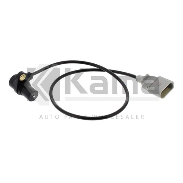 06A906433C Kampanya KRANK DEVİR SENSÖRÜ VW GOLF-4 / BORA / AUDI A3 / SEAT TOLEDO (AEH/AKL/AGN/1.6/1.8) 97-04 İTHAL