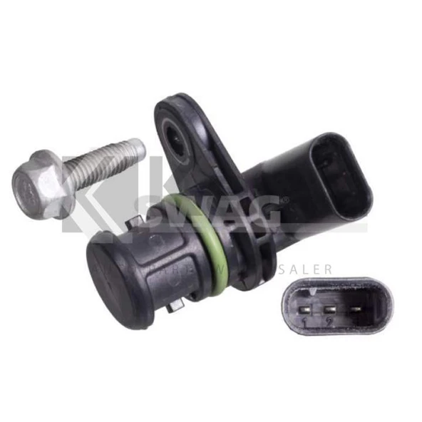 1247686 EKSANTRİK DEVİR SENSÖRÜ OPEL ASTRA-J / ASTRA-K / INSIGNIA-A / INSIGNIA-B / MOKKA (B1.6DTH) 15- İTHAL ürün görseli 1