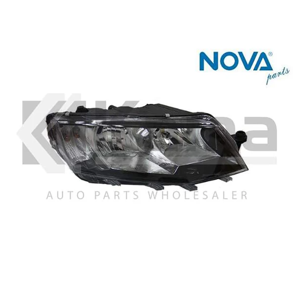 5E1941018 FAR ÖN SAĞ SKODA OCTAVIA 13-17 İTHAL