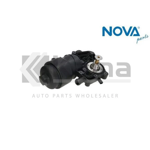 059115389P YAĞ FİLTRE KÜTÜĞÜ AUDI A4 / A5 / A6 / A7 / Q5 (CDUC/CKVB/CLAB/CTCB/CCWA/CDUB 3.0TDI) 08- İTHAL ürün görseli