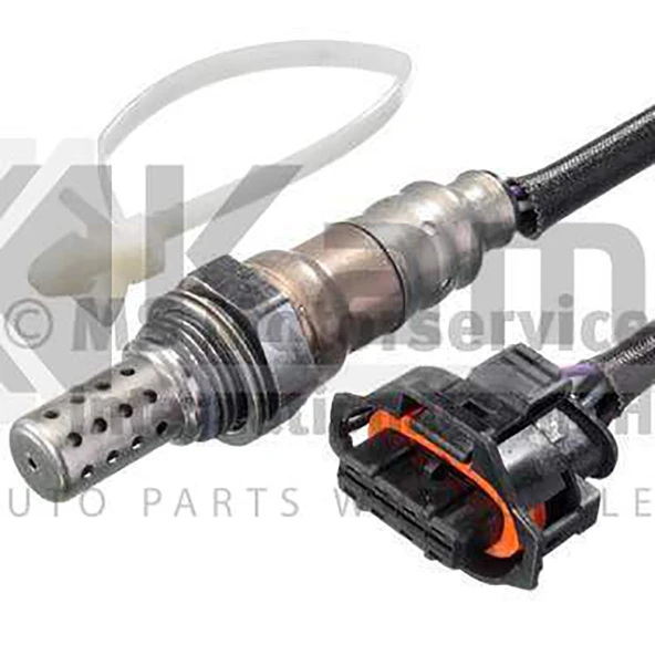 855355 OKSİJEN SENSÖRÜ (KONUM 1) OPEL CORSA-C (Z1.2XE) İTHAL ürün görseli