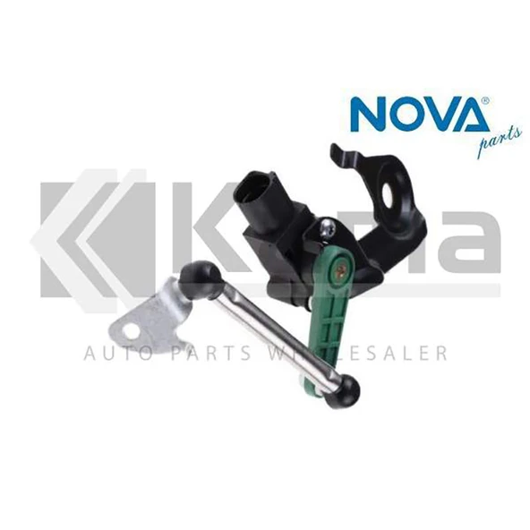 8R0941309B FAR SEVİYE AYAR SENSÖRÜ ARKA AUDI A6 İTHAL