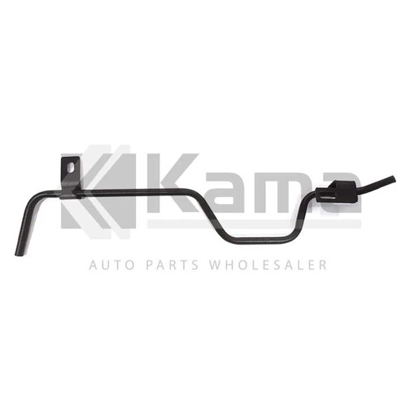 96629123 SU BORUSU REZERVE KABINA METAL CHEVROLET CAPTIVA C100 İTHAL