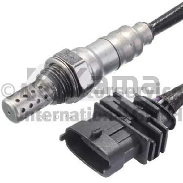 855510 OKSİJEN SENSÖRÜ OPEL ASTRA-H (Z1.6XEP) 04- / ASTRA-G (Z1.6XEP) 00- İTHAL ürün görseli 1