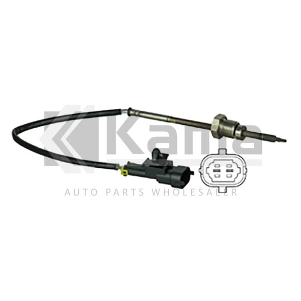 96868940 TURBO ISI SENSÖRÜ CHEVROLET CAPTIVA C140 (2.0D LNP) 11- İTHAL