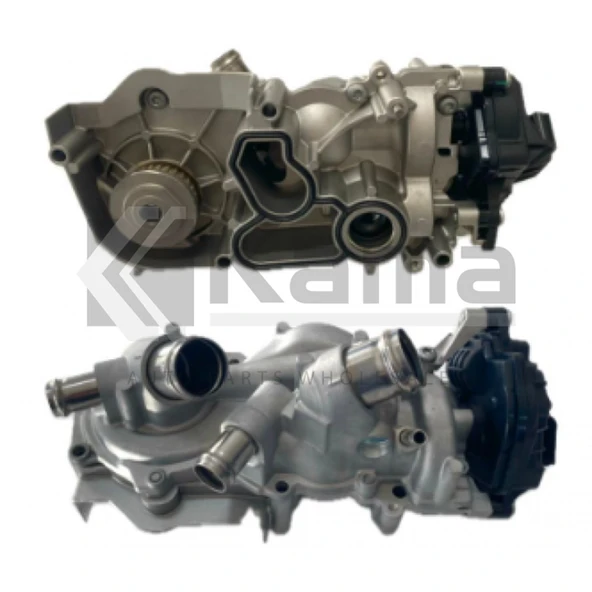 05E121006F Kampanya DEVİRDAİM (GÖVDELİ + AYAR ÜNİTELİ) VW GOLF-7 / PASSAT / T-ROC / TIGUAN / ARTEON / AUDI A3 / SEAT LEON / SKODA OCTAVIA (DACA/DADA/DPBA/D İTHAL ürün görseli